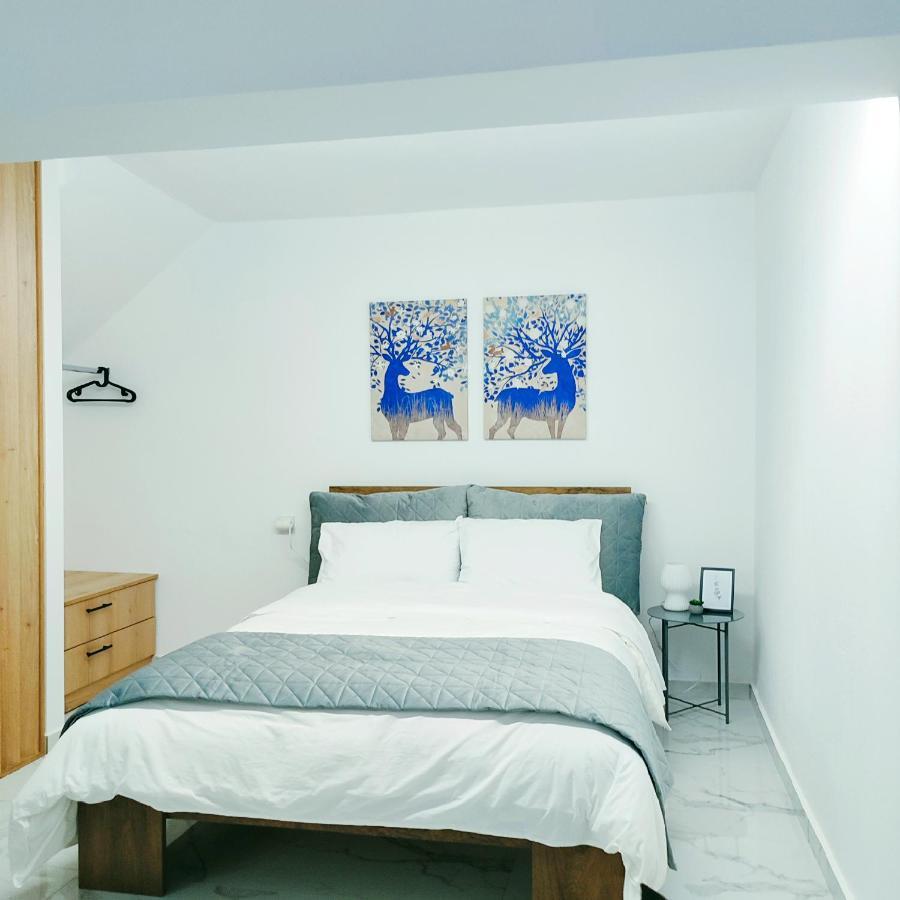 Unique By Perfect-Living Ιωάννινα Lägenhet Exteriör bild