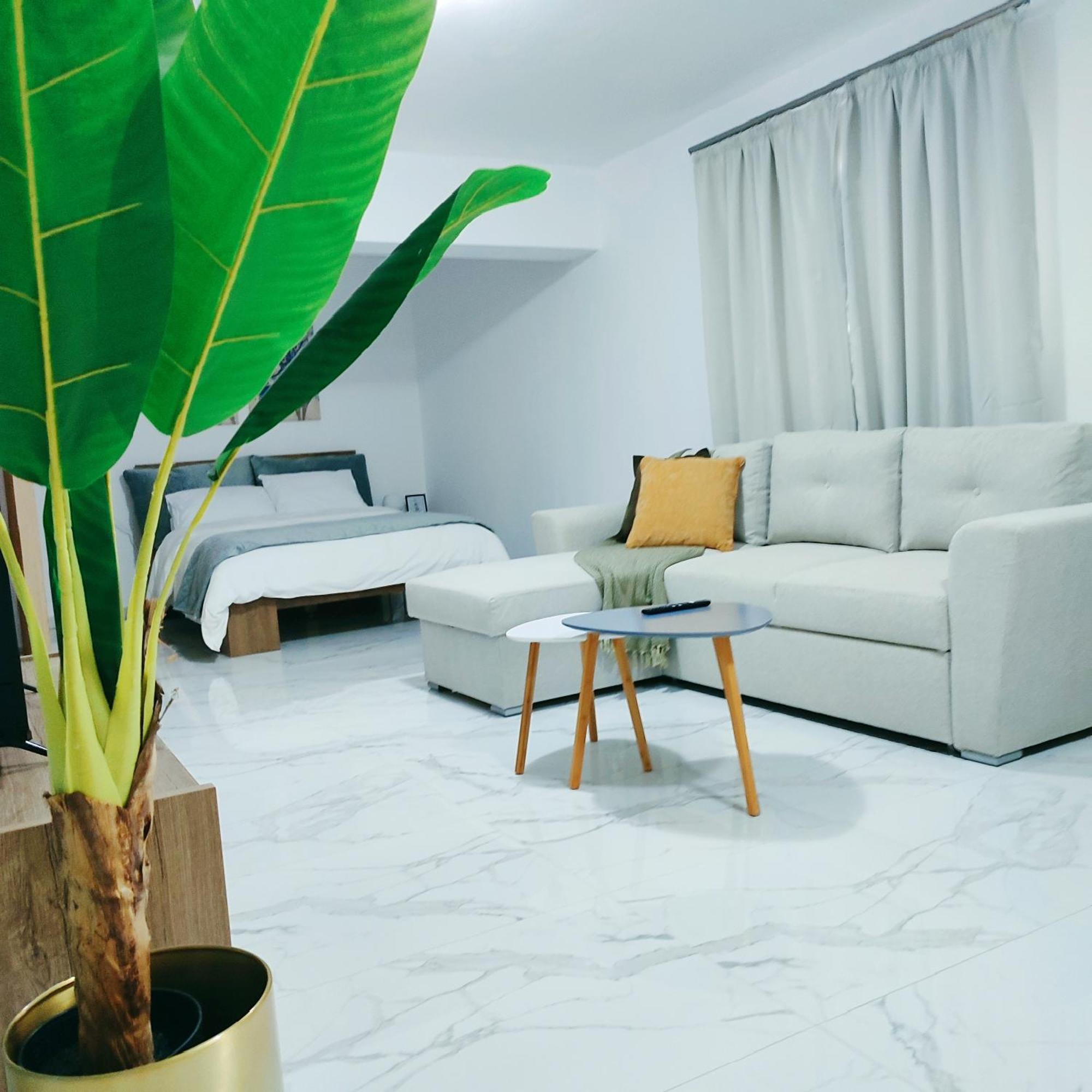 Unique By Perfect-Living Ιωάννινα Lägenhet Exteriör bild