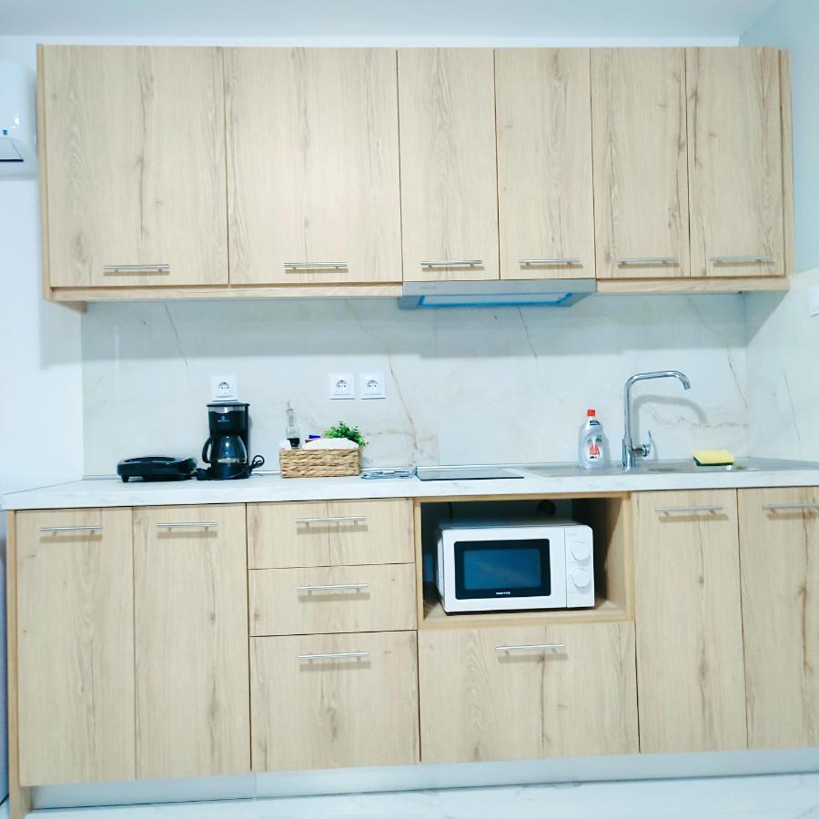 Unique By Perfect-Living Ιωάννινα Lägenhet Exteriör bild