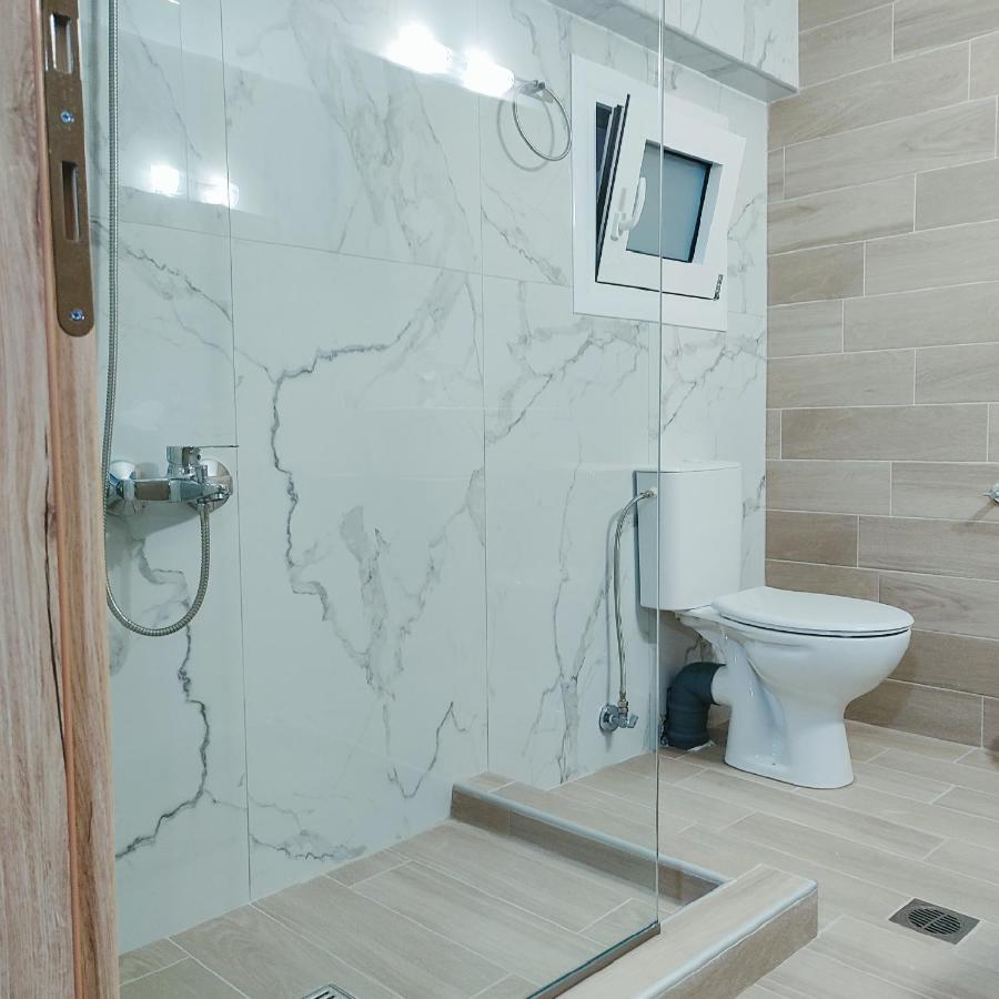 Unique By Perfect-Living Ιωάννινα Lägenhet Exteriör bild