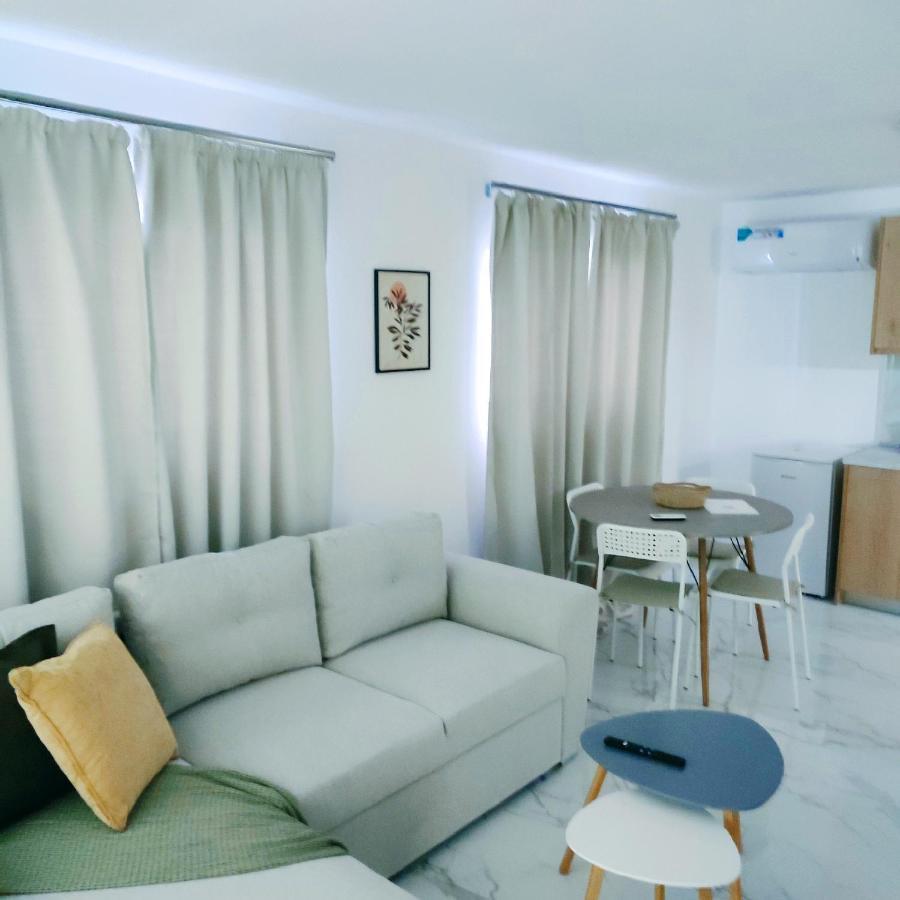 Unique By Perfect-Living Ιωάννινα Lägenhet Exteriör bild